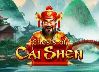 Chests of Cai Shen slot Pragmatic