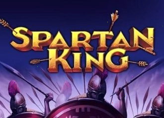 spartan king slot